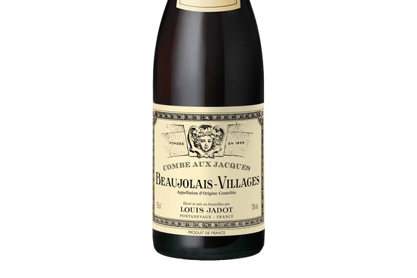 Maison Louis Jadot Beaujolais Villages Combe Aux Jacques 2023 (France) - Gamay - Black Market