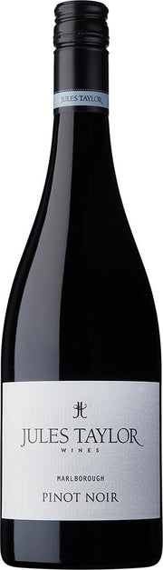Jules Taylor Marlborough Pinot Noir 2023 - Pinot Noir - Black Market