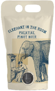 Elephant in the Room Bagnum Palatial Pinot Noir 2024 Magnum 1.5L (Australia) - Pinot Noir - Black Market