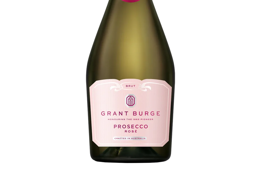 Grant Burge Prosecco Rosé NV (Australia) - Rosé - Black Market