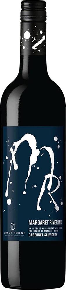 Grant Burge Ink Margaret River Cabernet Sauvignon 2021 (Australia) - Cabernet Sauvignon - Black Market