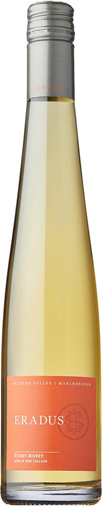 Eradus Sticky Mickey Late Harvest Marlborough Sauvignon Blanc 2024 (375ml) - Sauvignon Blanc - Black Market