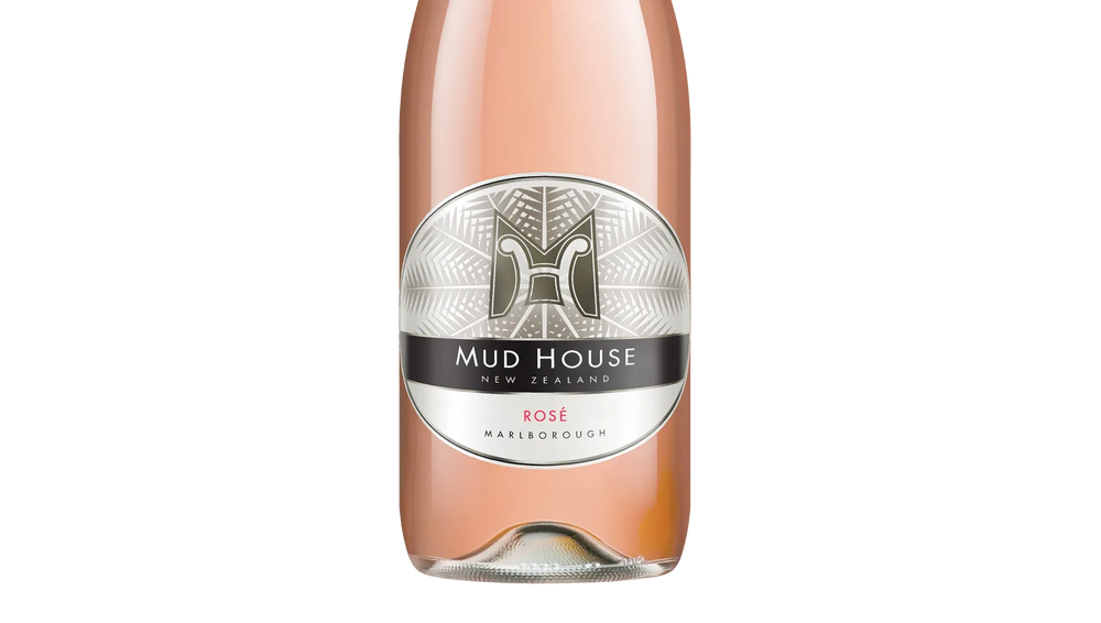 Mud House Marlborough Rosé 2024 - Rosé - Black Market