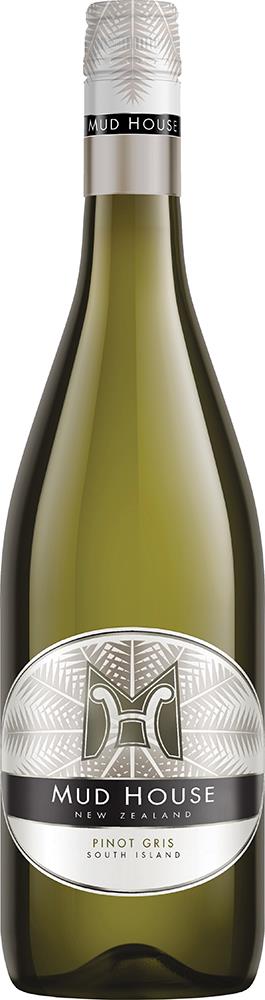 Mud House South Island Pinot Gris 2024 - Pinot Gris - Black Market