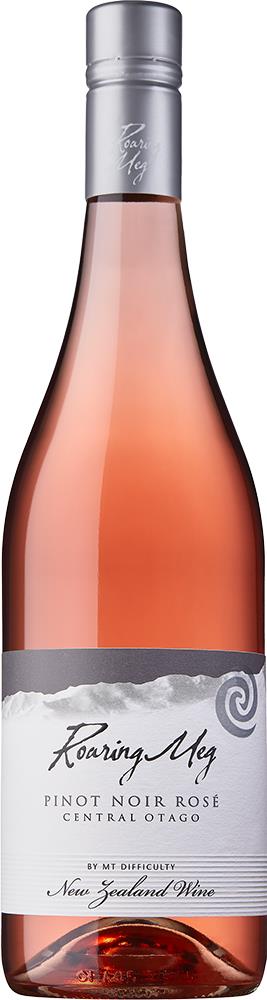 Mt Difficulty Roaring Meg Central Otago Pinot Noir Rosé 2024 - Rosé - Black Market