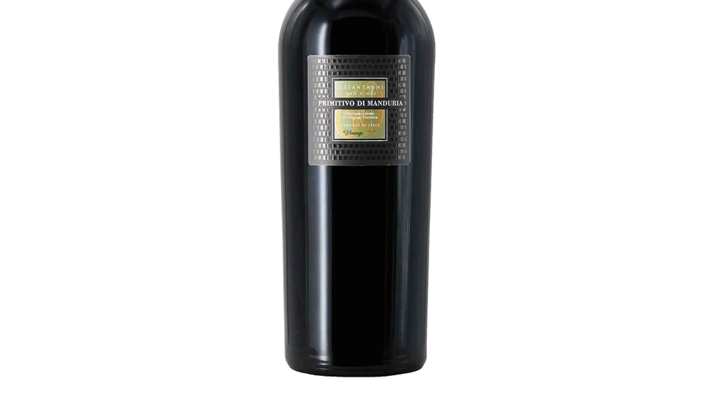 Sessantanni Primitivo di Manduria DOP 2019 (Italy) - Primitivo - Black Market