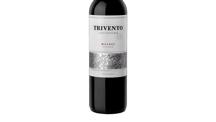 Trivento Reserve Malbec 2024 (Argentina) - Malbec - Black Market
