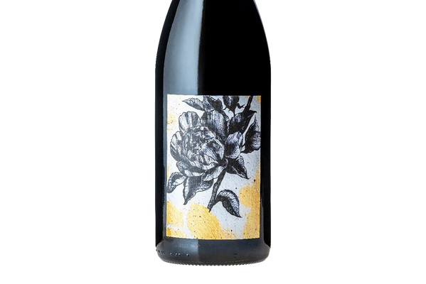 Carrick Pot de Fleur Bannockburn Central Otago Pinot Noir 2022 - Pinot Noir - Black Market