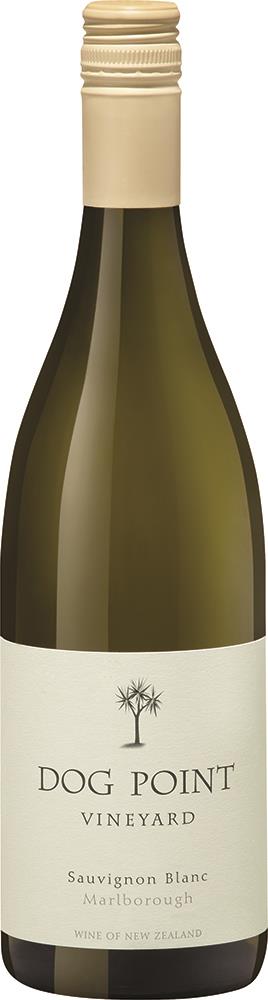 Dog Point Marlborough Sauvignon Blanc 2024 - Sauvignon Blanc - Black Market