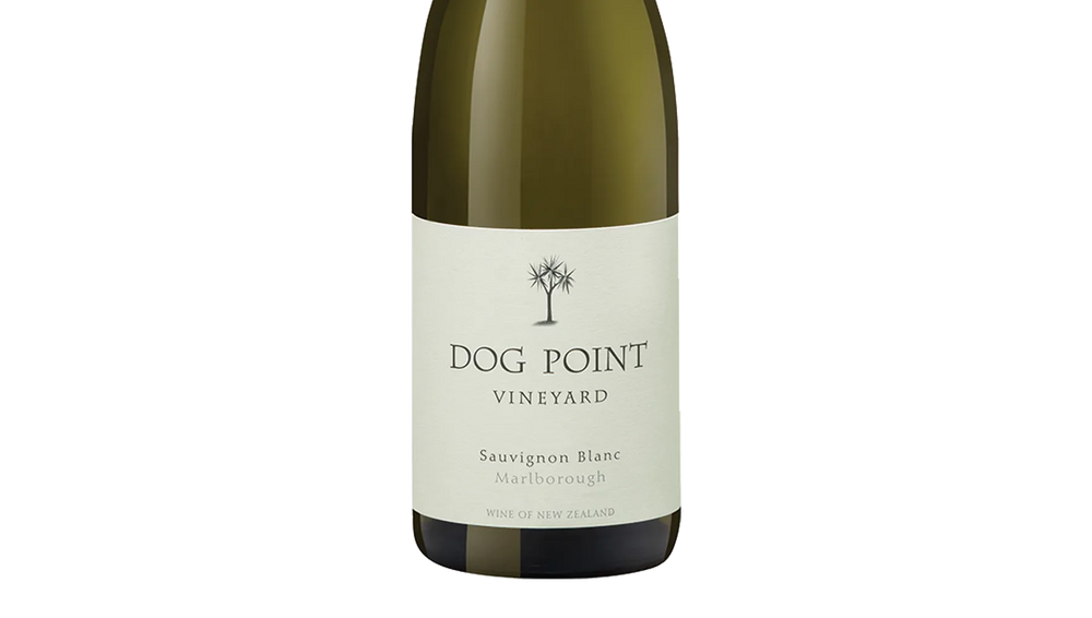Dog Point Marlborough Sauvignon Blanc 2024 - Sauvignon Blanc - Black Market