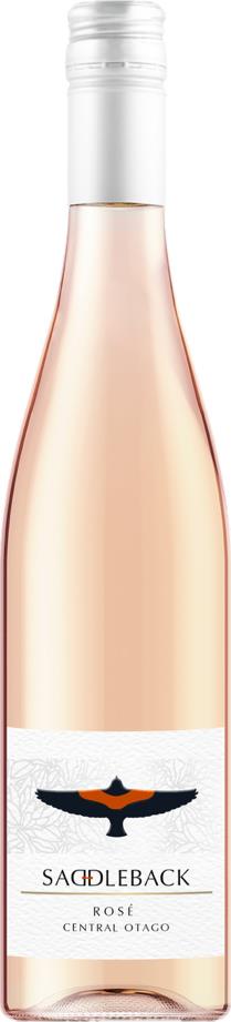 Peregrine Saddleback Central Otago Rosé 2024 - Rosé - Black Market
