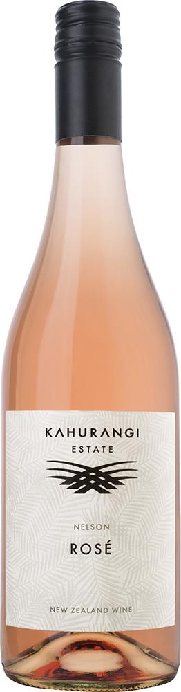Kahurangi Estate Nelson Rosé 2024 - Rosé - Black Market