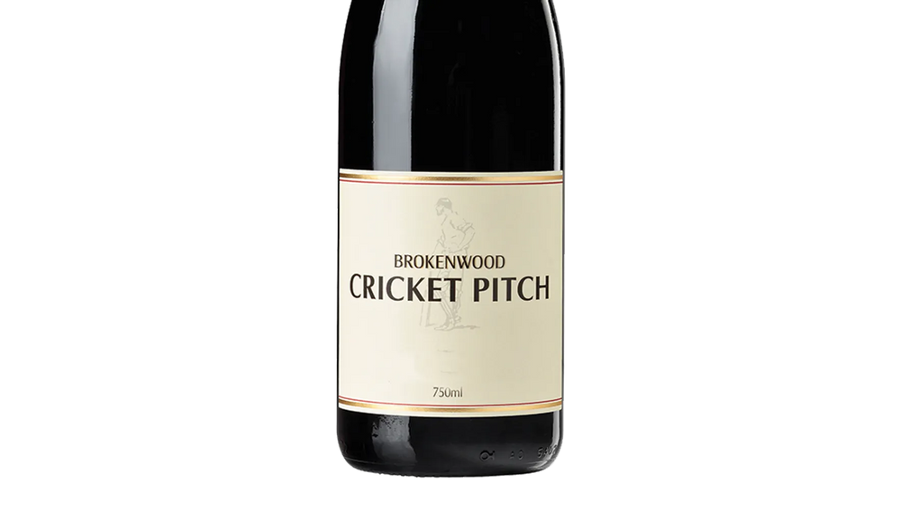 Brokenwood Cricket Pitch Red Blend 2022 (Australia) - - Black Market