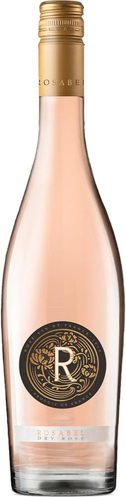 Rosabel Dry Rosé 2024 (France) - Rosé - Black Market