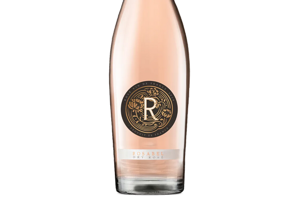 Rosabel Dry Rosé 2024 (France) - Rosé - Black Market