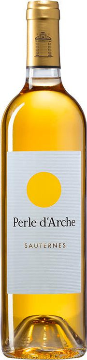 Château d'Arche La Perle d'Arche Sauternes 375ml (France) - Sauternes - Black Market