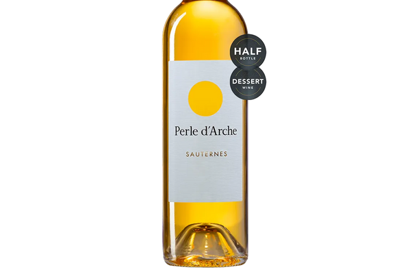 Château d'Arche La Perle d'Arche Sauternes 375ml (France) - Sauternes - Black Market