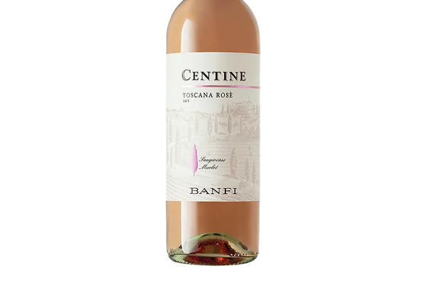 Banfi Centine Toscana IGT Rosé 2022 (Italy) - Rosé - Black Market