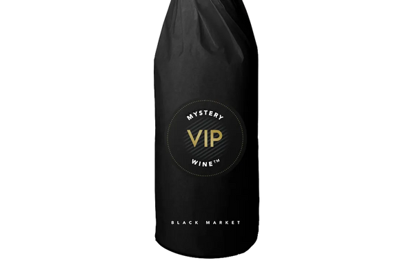 Mystery Waiheke Island Syrah 2023 - Syrah - Black Market