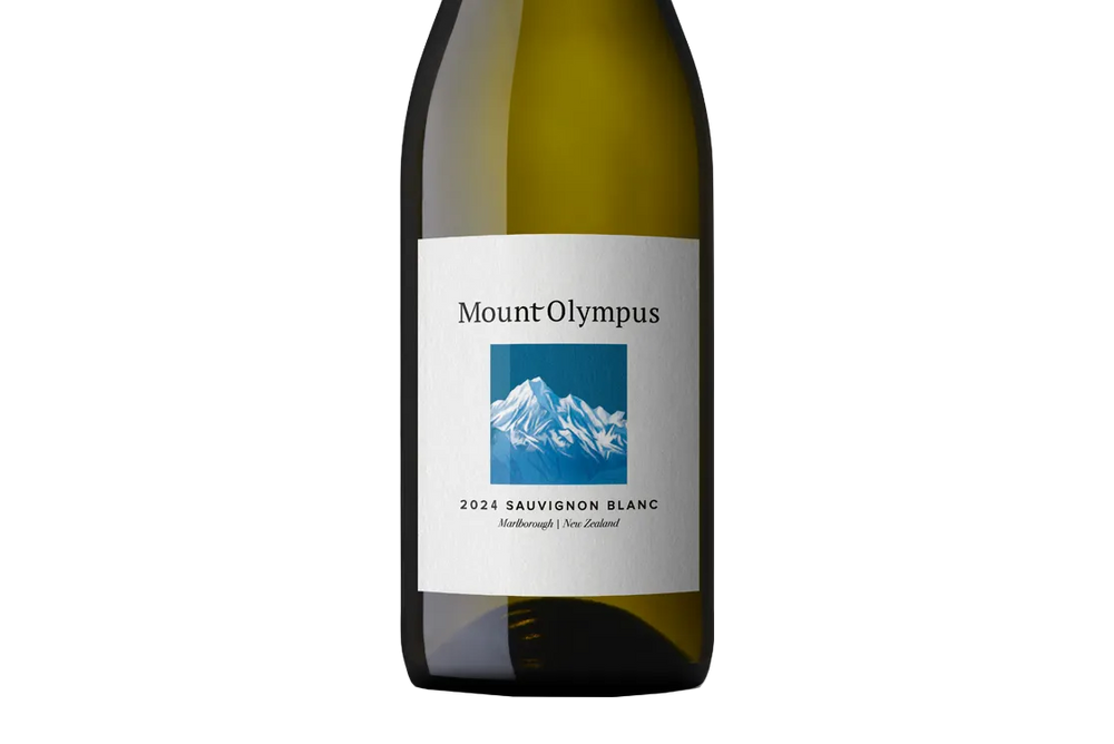 Marlborough Estate Reserve Sauvignon Blanc 2024 - Sauvignon Blanc - Black Market