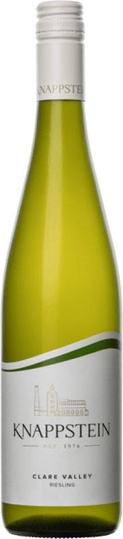 Knappstein Clare Valley Riesling 2024 (Australia) - Riesling - Black Market