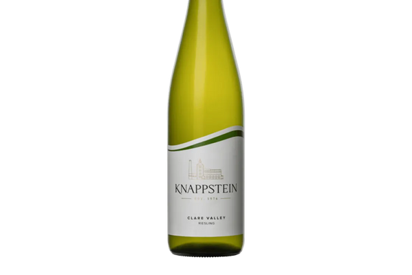 Knappstein Clare Valley Riesling 2024 (Australia) - Riesling - Black Market