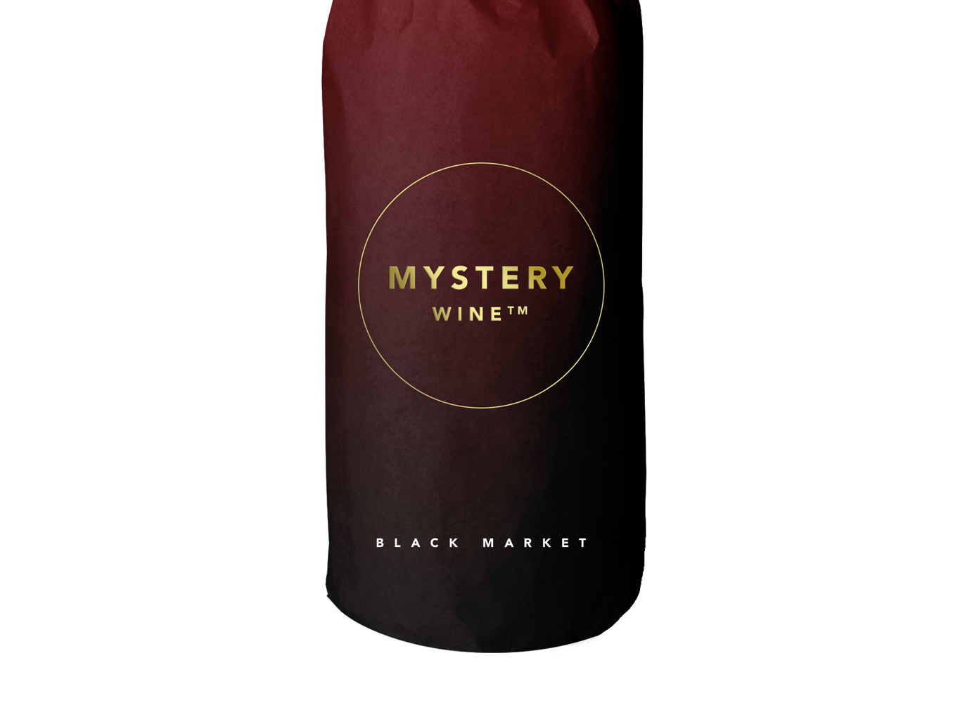 Mystery South Eastern Australia Shiraz 2021 (Australia) - Shiraz - Black Market