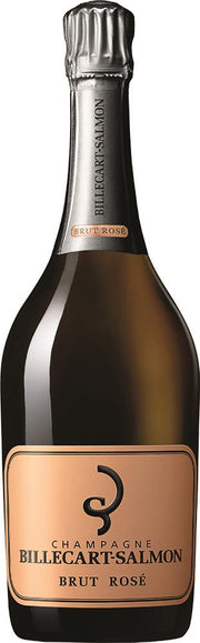 Billecart-Salmon Champagne Brut Rosé NV (France) - Rosé - Black Market