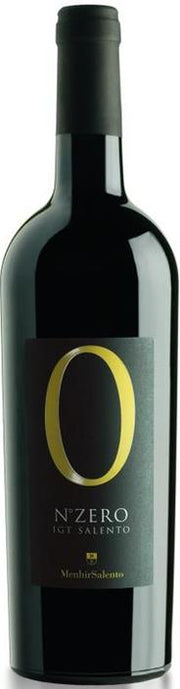Negroamaro IGT Salento 2012 - Negroamaro - Black Market