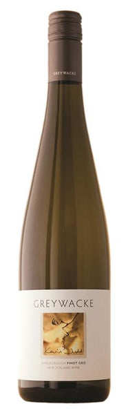 Greywacke Marlborough Pinot Gris 2014 - Pinot Gris - Black Market