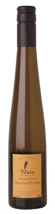 Huia Organic Botrytis Riesling 2011 - Riesling - Black Market