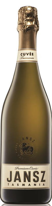 Jansz Brut Cuvée NV (Australia) - Brut - Black Market