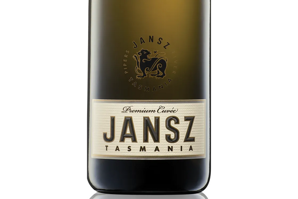 Jansz Brut Cuvée NV (Australia) - Brut - Black Market