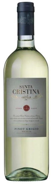Santa Cristina Pinot Grigio 2015 (Italy) - Pinot Gris - Black Market