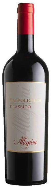 Allegrini Valpolicella Classico DOC 2014 (Italy) - - Black Market