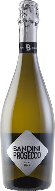 Bandini Prosecco Extra Dry DOC NV (Italy) - Prosecco - Black Market