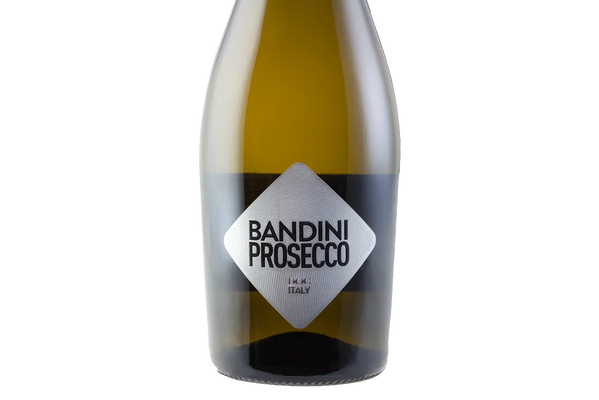 Bandini Prosecco Extra Dry DOC NV (Italy) - Prosecco - Black Market