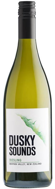 Dusky Sounds Waipara Riesling NV - Riesling - Black Market