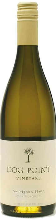 Dog Point Marlborough Sauvignon Blanc 2016 - Sauvignon Blanc - Black Market