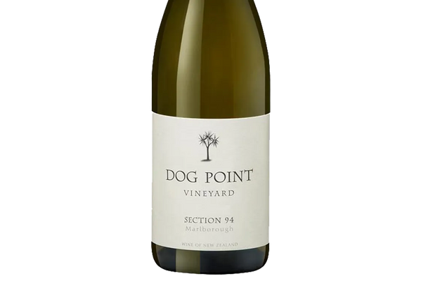 Dog Point 'Section 94' Marlborough Sauvignon Blanc 2014 - Sauvignon Blanc - Black Market