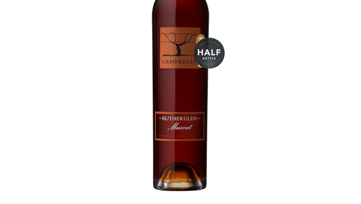 Campbells Rutherglen Muscat NV 375ml (Australia) - Muscat - Black Market