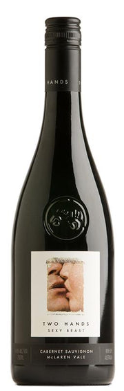 Two Hands Sexy Beast McLaren Vale Cabernet Sauvignon 2015 (Australia) - Cabernet Sauvignon - Black Market