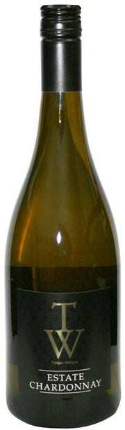 TW Wines Estate Gisborne Chardonnay 2014 - Chardonnay - Black Market