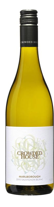 Crowded House Marlborough Sauvignon Blanc 2016 (duplicate) - Sauvignon Blanc - Black Market