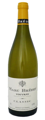 Marc Bredif Vouvray 2015 (France) - Chenin Blanc - Black Market