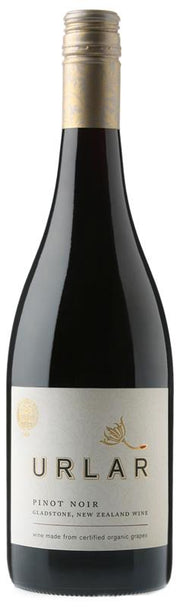 Urlar Gladstone Organic Pinot Noir 2014 - Pinot Noir - Black Market