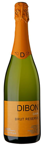 Dibon Cava Brut Seleccion NV (Spain) - Cava - Black Market
