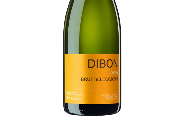 Dibon Cava Brut Seleccion NV (Spain) - Cava - Black Market
