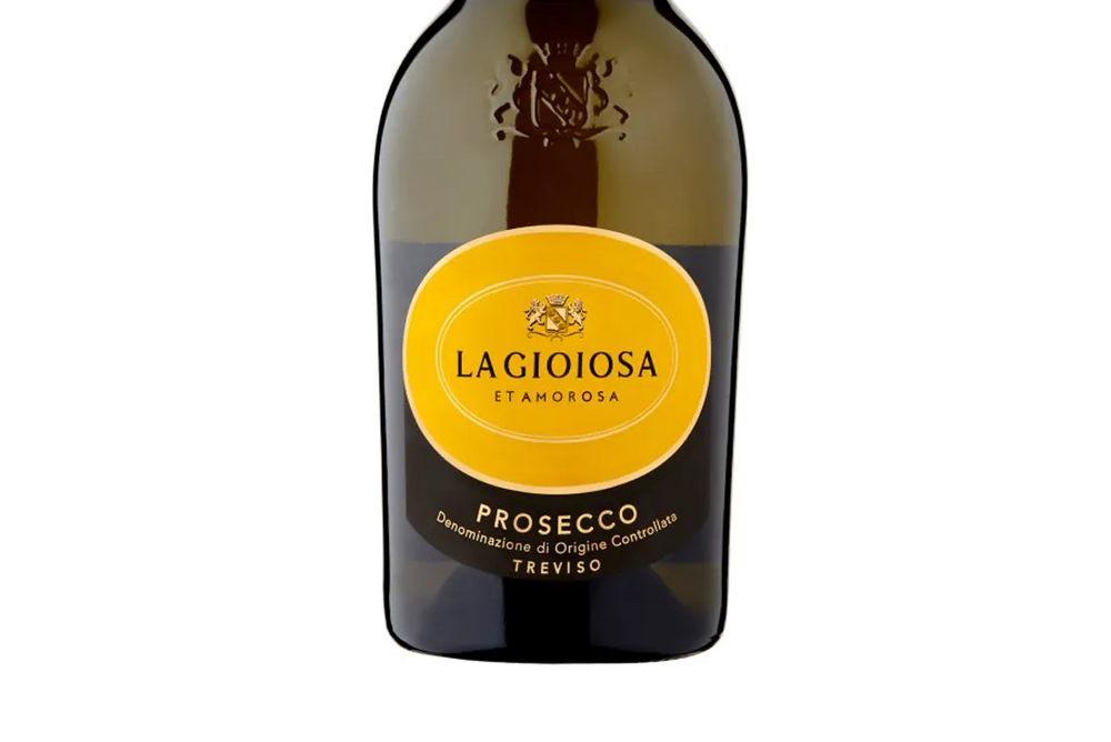 La Gioiosa Prosecco DOC Treviso NV (Italy) - Prosecco - Black Market