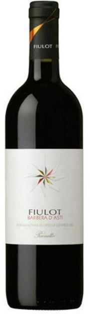 Prunotto Barbera d'Asti Fiulot 2015 (Italy) - Barbera - Black Market